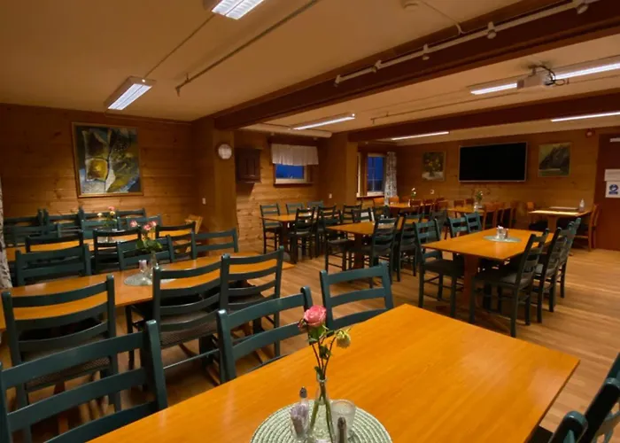 Traedal Hotel