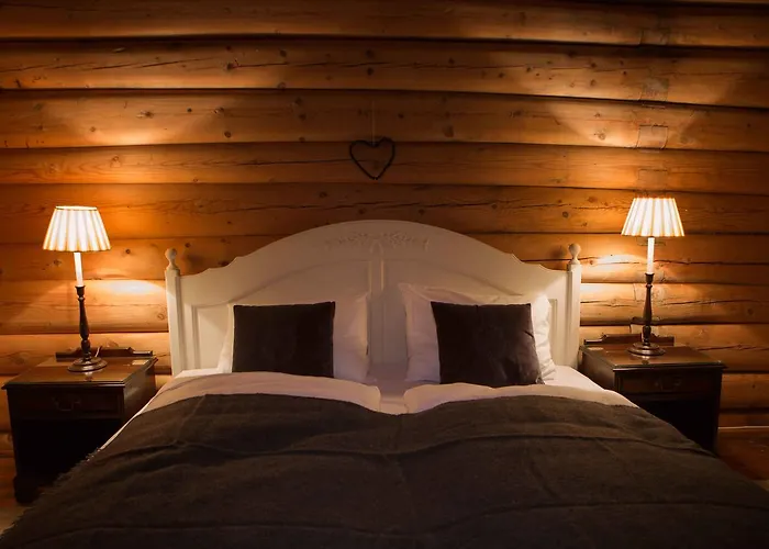 Phillipshaugen Lodge